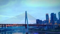 游民用户旅行照分享：从重庆到阳朔桂林
