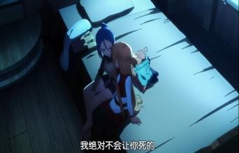 《刀剑神域》新电影 把动画党和百合厨得罪了个遍