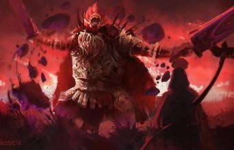 《艾尔登法环》阴谋论：碎星将军只是枚棋子？