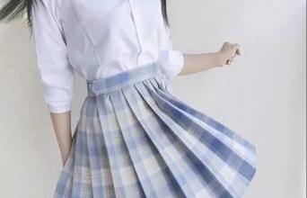 还以为JK装就是水手服？JK文化的历史和发展