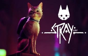 Steam新游推荐：迷失在赛博都市的流浪猫猫