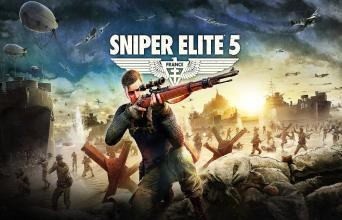 Steam一周特惠：狙击精英5、底特律史低！