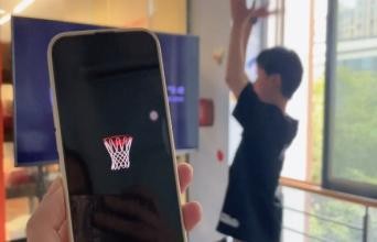 为什么男人总是莫名其妙就开始空气投篮？