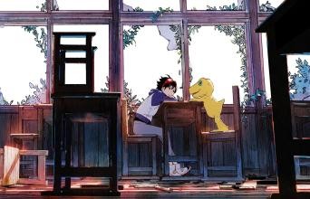 Steam一周新游简评：数码宝贝、英雄传说、熊与早餐