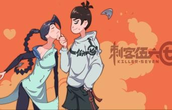 十部搞笑国漫推荐 在欢声笑语中过暑假！