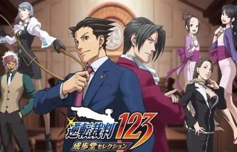 Steam周中推荐：逆转裁判史低！生化奇兵无限仅24元