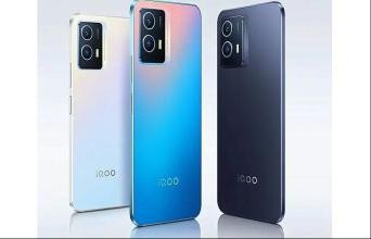 iQOO Z6 系列官宣：8月25日登场 首次使用80W闪充