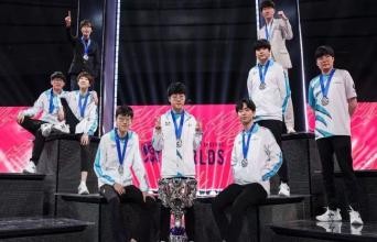中国老板收购韩国战队被骗 无奈只能微博维权