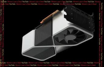 英伟达RTX4080最新爆料：16G显存+340W功耗