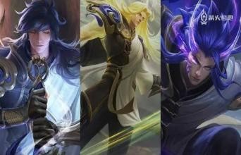我和“Tony老师”的游戏故事 发廊里的王者选手
