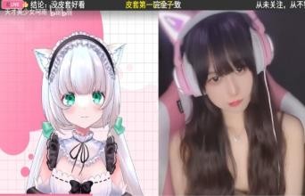 开盒皮套人 怎么就成了虚拟偶像必不可少的一环？