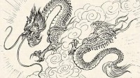 【游民奇谭】灵龙侠有情终相会 独眼妖作孽有天收 