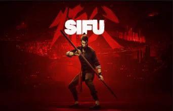 聊聊《Sifu》与文化输出：以武止戈 以德立身