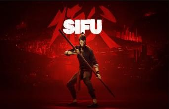 聊聊《Sifu》与文化输出：以武止戈 以德立身