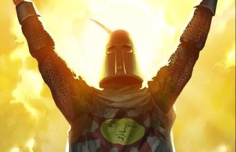 《艾尔登法环》故事梳理：你见过交界地的太阳吗？