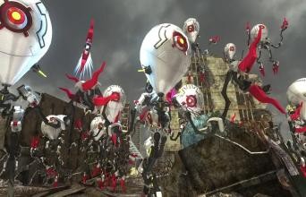 《地球防卫军6》Fami通评测：再次为人类的命运而战