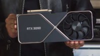 英伟达RTX3090 Super显卡曝光 和3090Ti一模一样？