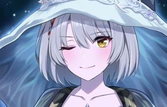 《艾尔登法环》：交界地最神秘老六！白金之子毕迪