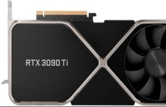 RTX3090Ti跌下神坛 价格再破史低