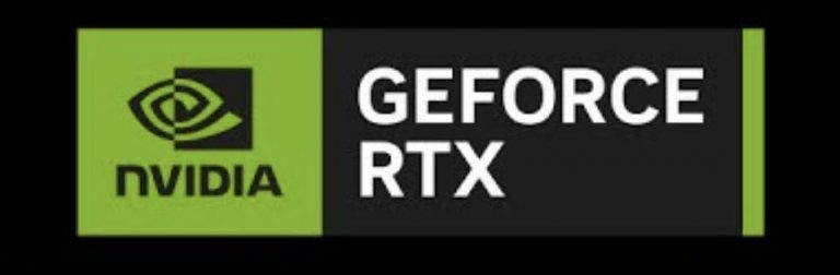 英伟达更新 GeForce RTX 徽标：预热主题演讲_PlayStation|游民星空