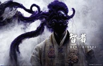灵游坊CEO梁其伟：不用AI绘图 可能是老板太傲慢