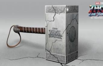 游戏机变雷神之锤？盘点造型奇葩的Xbox限定主机