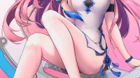 迎接40系显卡！影驰新版虚拟形象“星曜娘”立绘发布