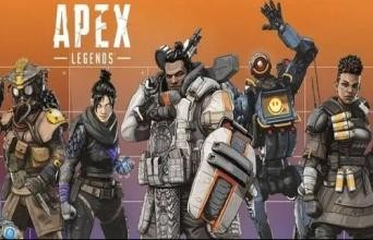 在APEX玩家社区里 已经有赛博圣地巡礼地图了？