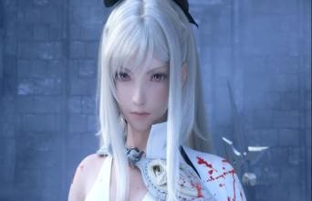一款日系ARPG如何救活了无数国产页游？