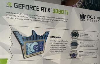 现在买4080还是3090Ti 哪个更有性价比？