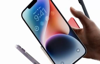 苹果：对能在印度生产iPhone 14手机感到非常兴奋