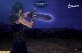 《FF7核心危机 再融合》评测：一场时隔15年的再会