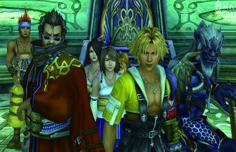 《FF10歌舞伎》主创专访 歌舞伎界也不乏游戏爱好者