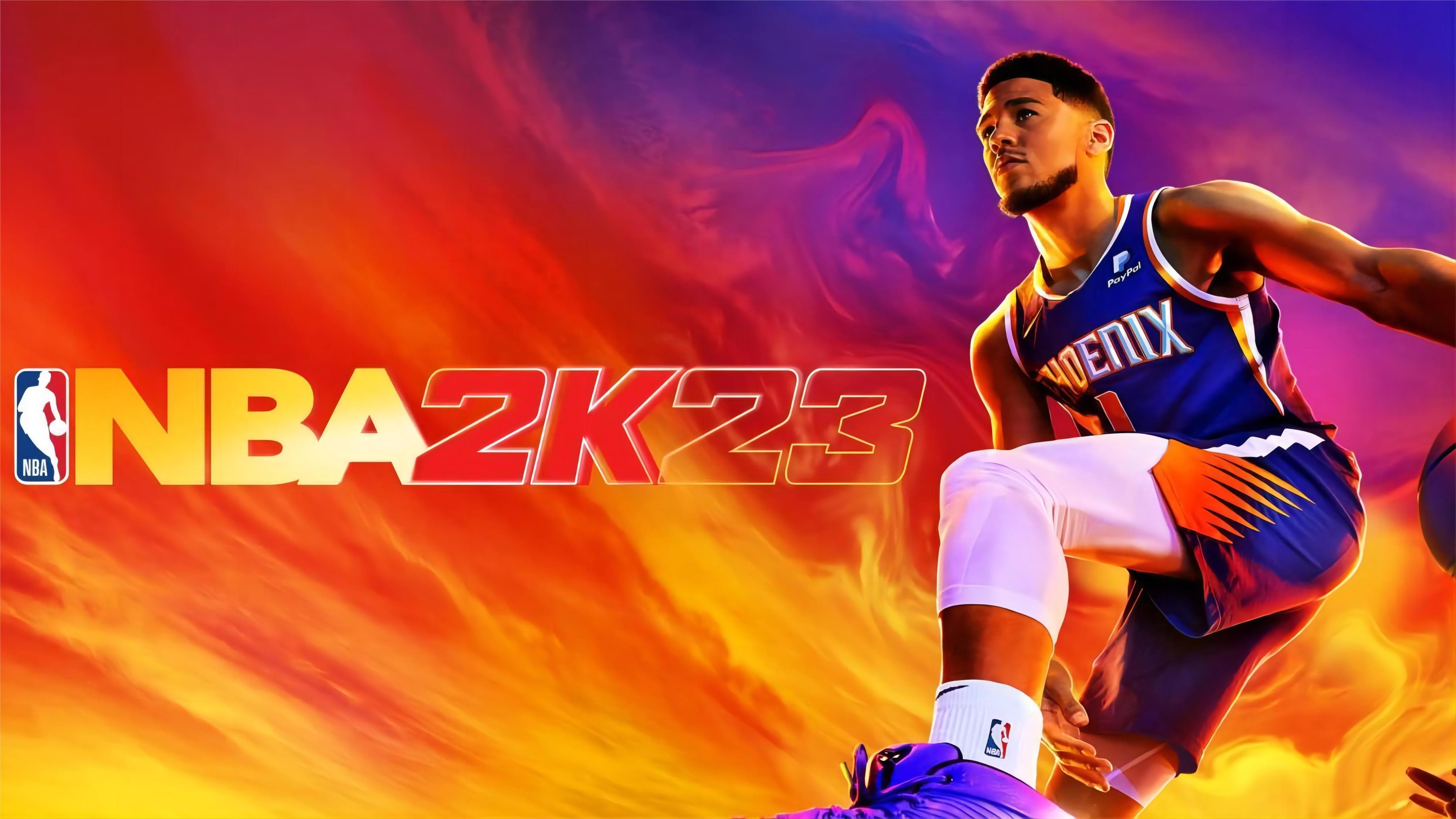 为什么NBA 2K的球员评分争论永远不休？_游戏大杂烩游民星空