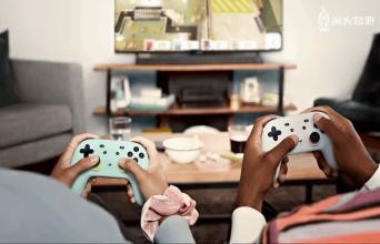 谷歌为 Stadia 保留了最后的体面