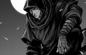 《刺客信条》国风漫画的主角 都干了什么大事儿？