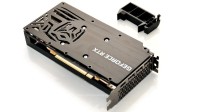 疑似新款RTX 3060 Ti现身 配备全新GDDR6X显存