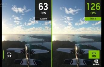 DLSS3限制疑似被绕过 RTX2070玩《2077》帧数翻倍