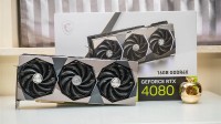 9499元收智商税？网友算RTX4080成本价引热议