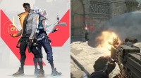 看完CS2新烟雾机制 国外玩家热议瓦罗兰特新英雄技能