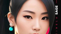 在AI眼里 《瓦罗兰特》特工在现实中长什么样？