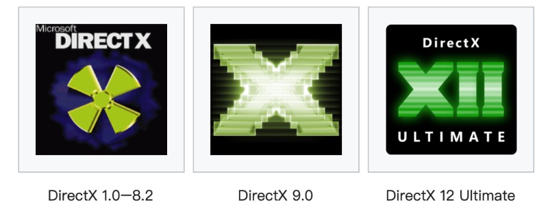 Директ икс 32 бит. DIRECTX. DIRECTX значок. DIRECTX_9.10.11. DIRECTX 9.0 видеокарта.