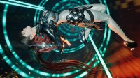 《剑星》个人评分8.5：月出皎兮 白璧微瑕